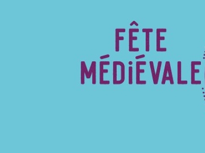 Fête médiévale de Guérande : l'or blanc